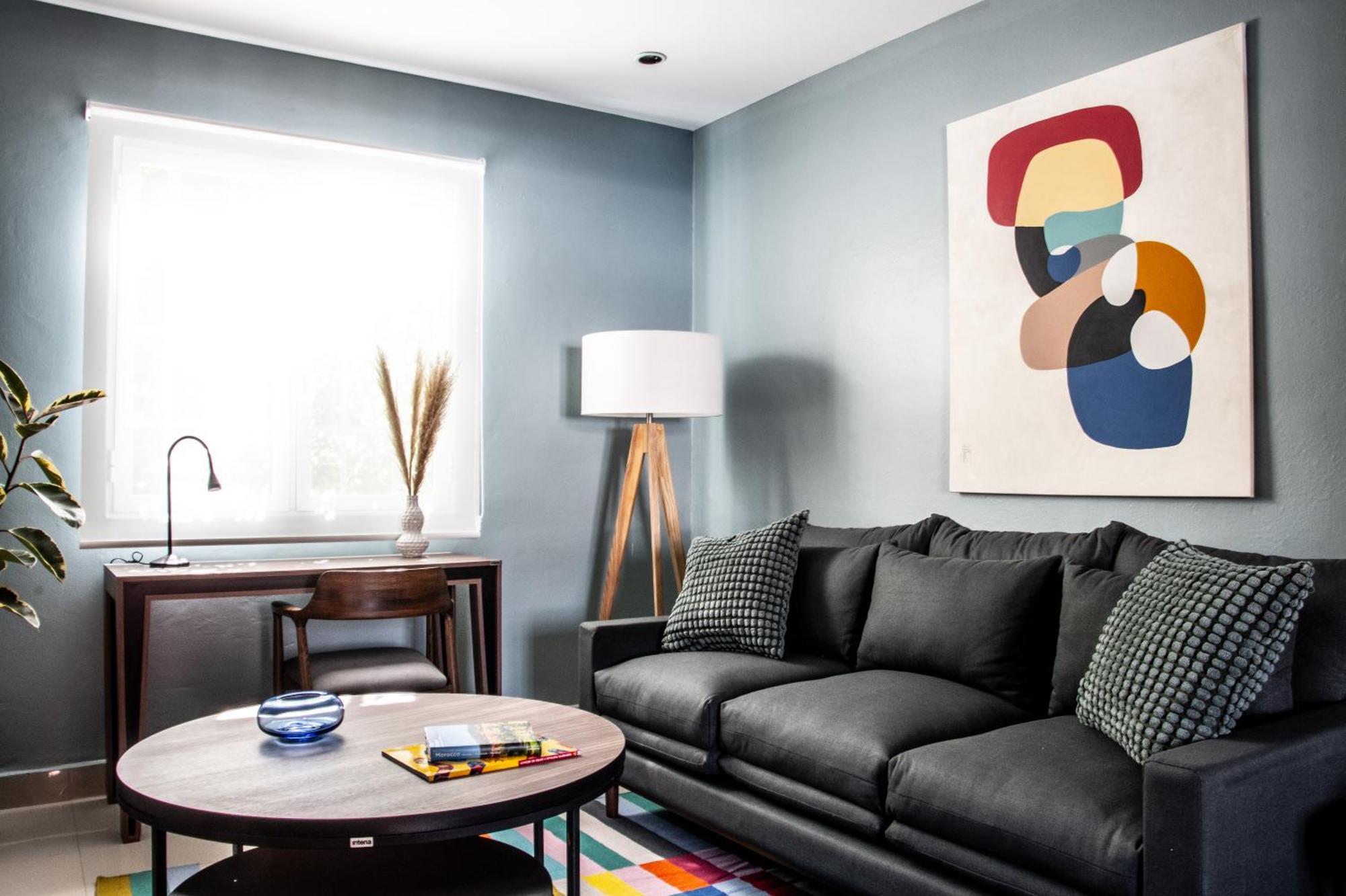 Huatusco By Mr W Apartamento *