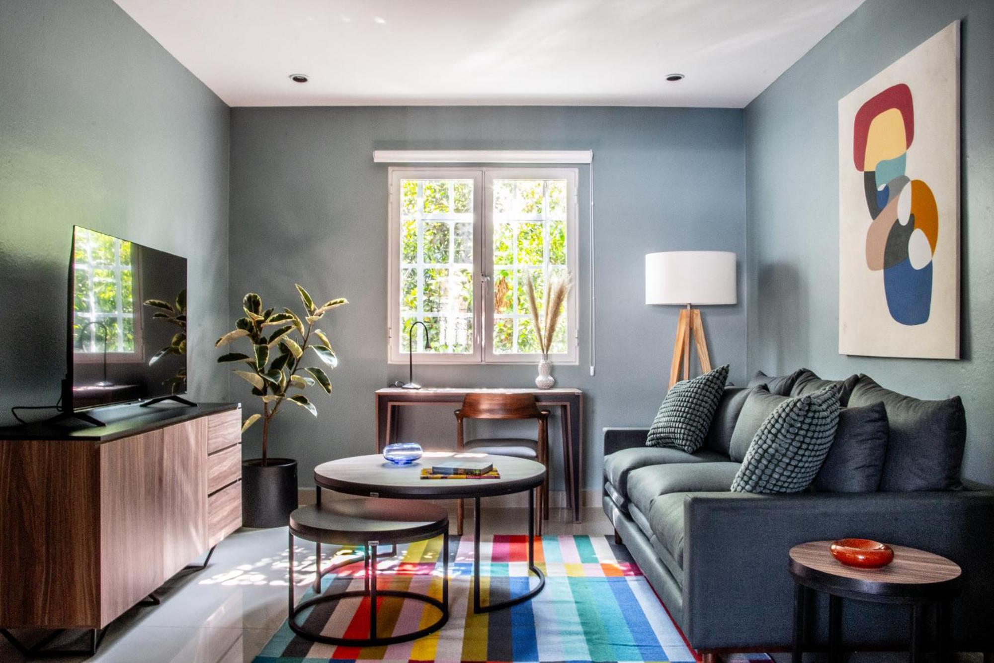 Apartamento Huatusco By Mr W *