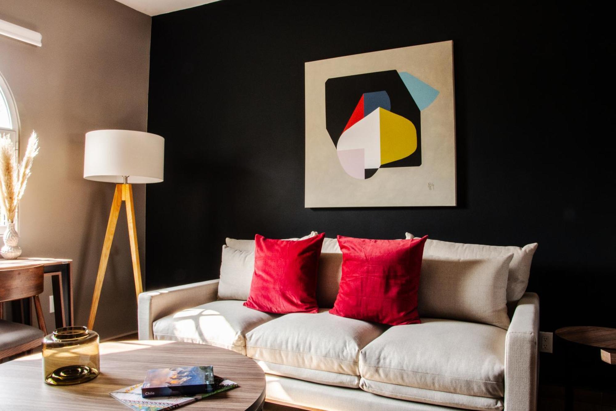 Apartamento Huatusco By Mr W *