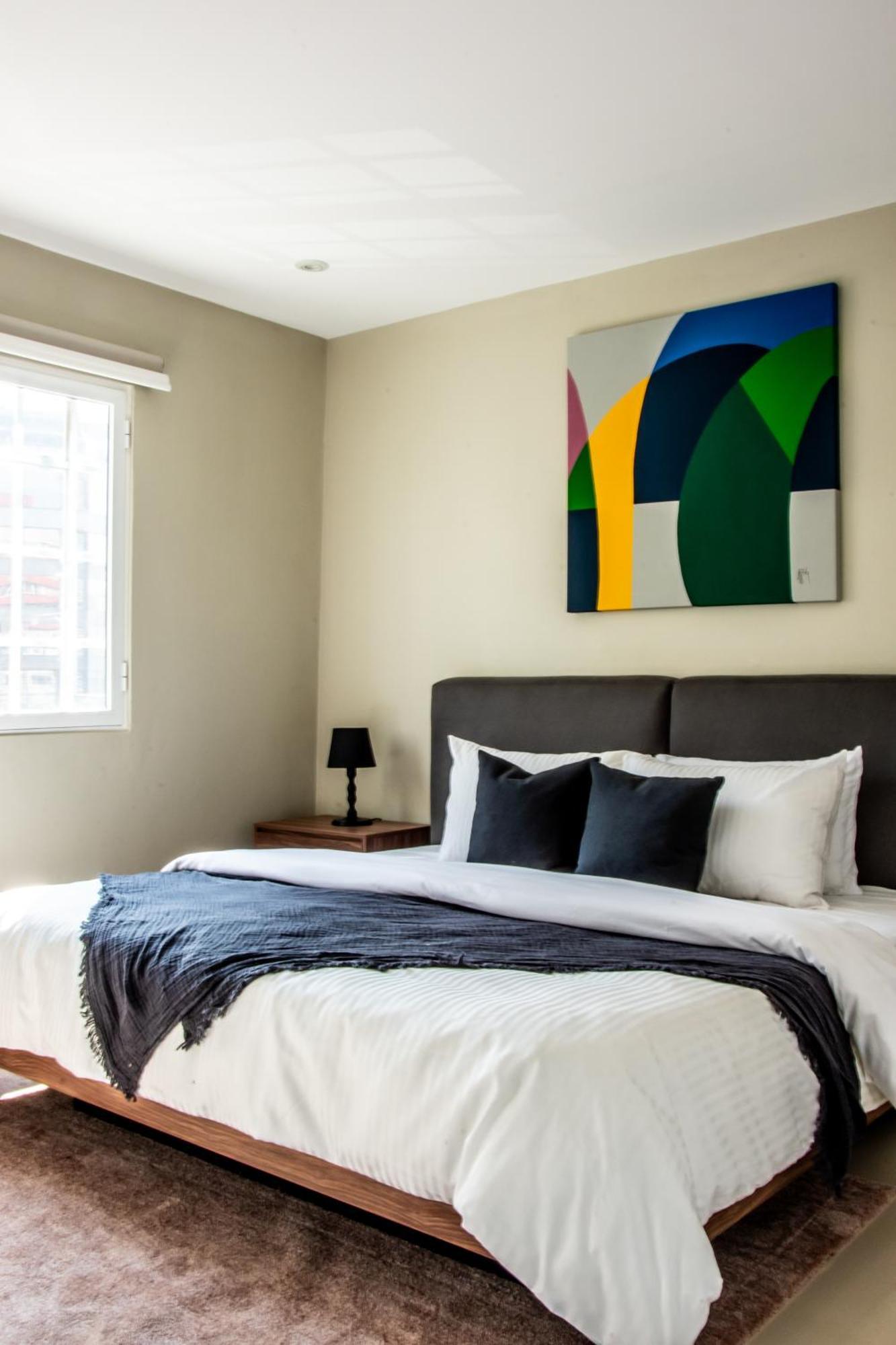 Apartamento Huatusco By Mr W *