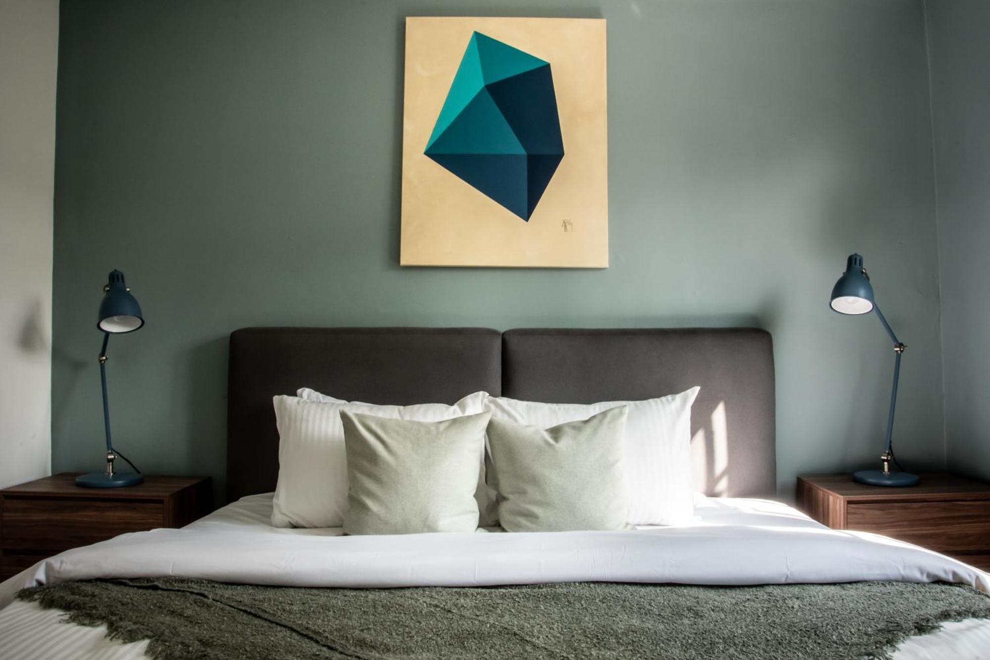Huatusco By Mr W Apartamento