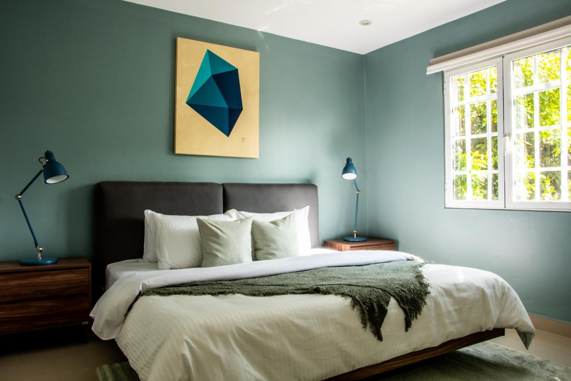 Apartamento Huatusco By Mr W *