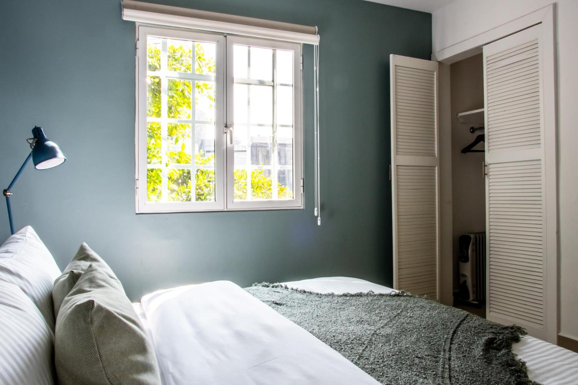 Huatusco By Mr W Apartamento *