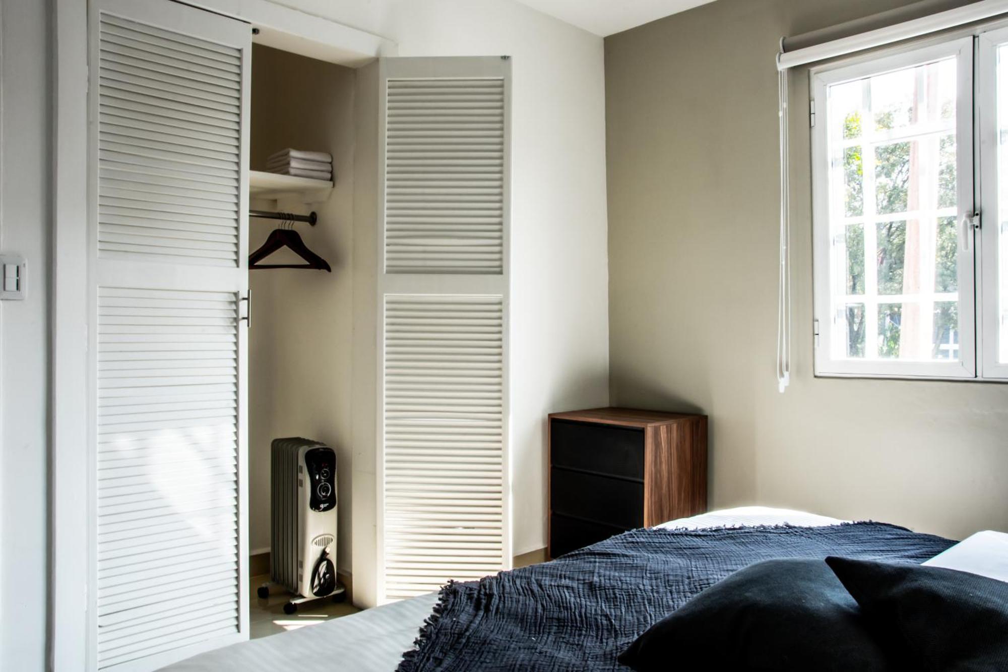 Huatusco By Mr W Apartamento