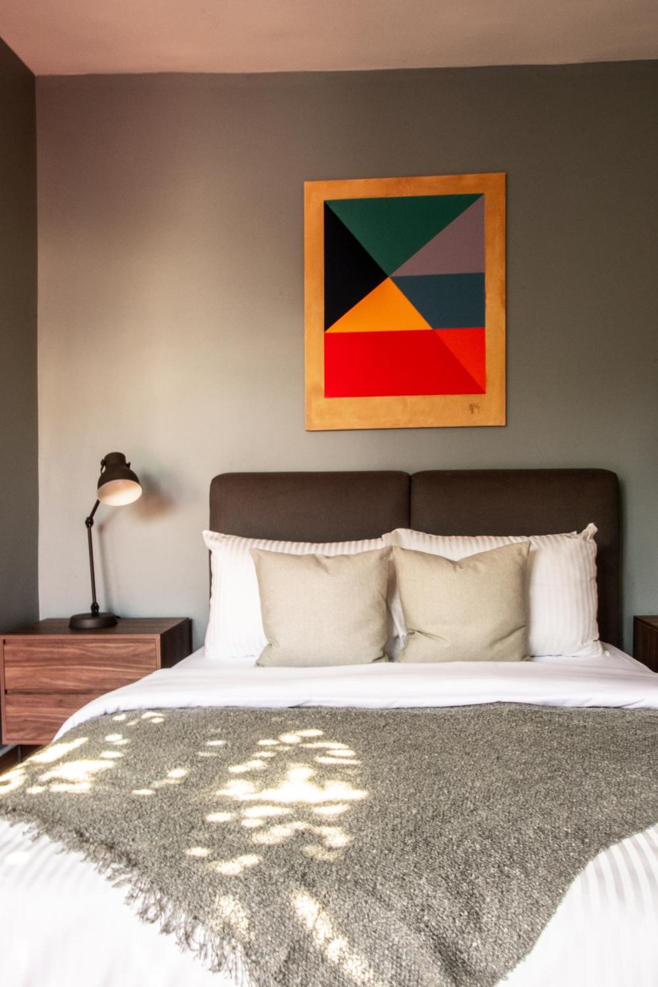 Huatusco By Mr W Apartamento