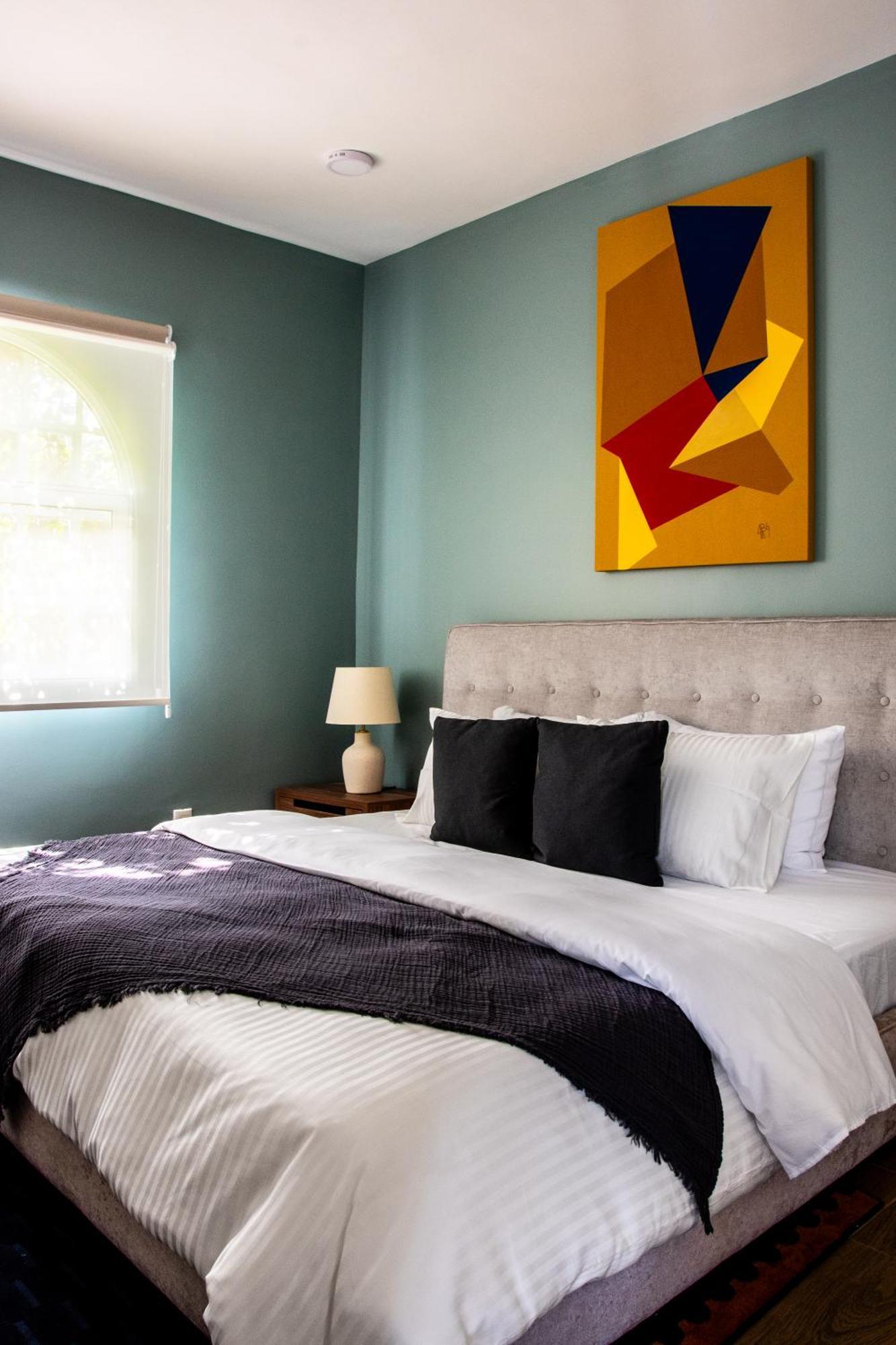 Apartamento Huatusco By Mr W *