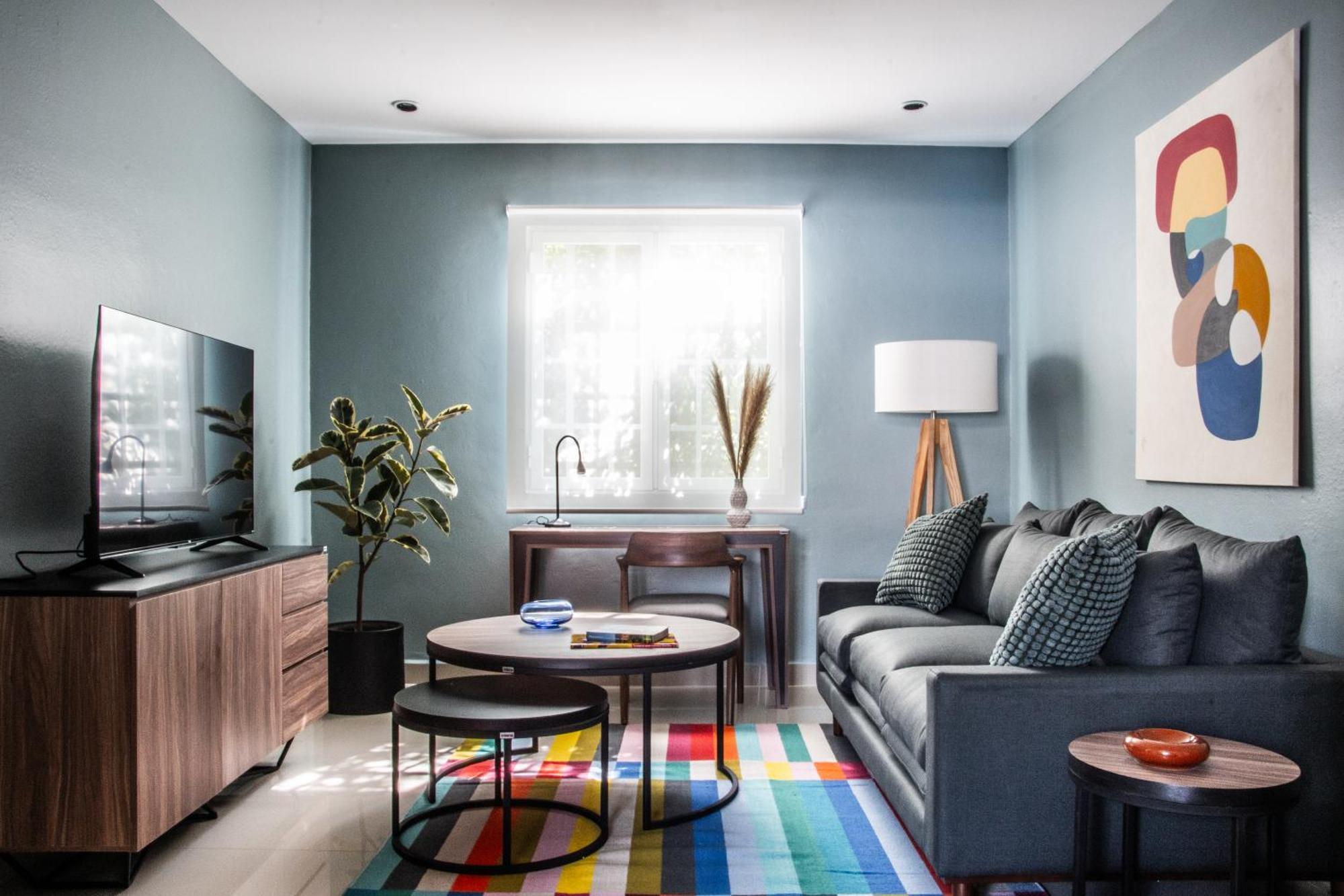 Huatusco By Mr W Apartamento