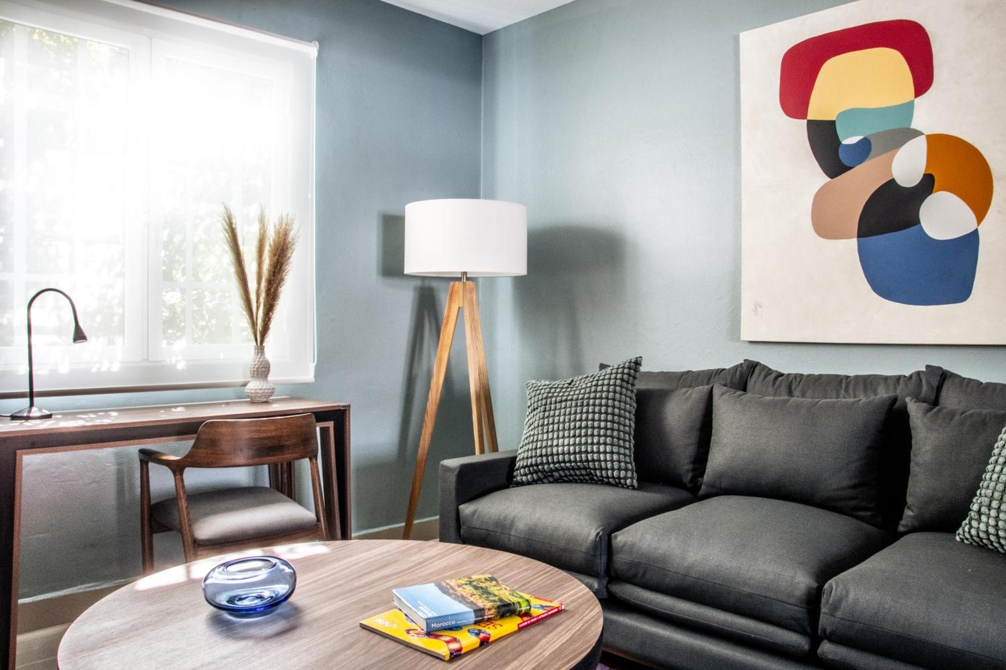 Huatusco By Mr W Apartamento