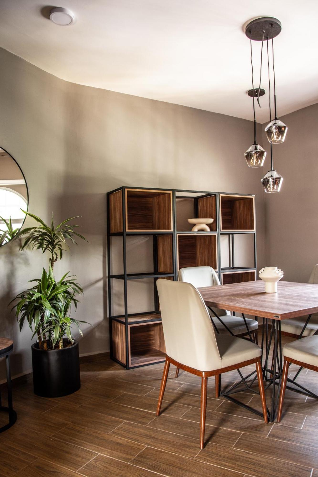 Huatusco By Mr W Apartamento *